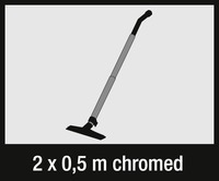 Пылесос Karcher AD 3.200