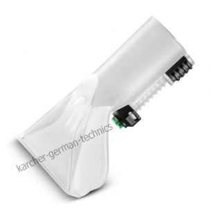 Моющая насадка для пылесоса Karcher