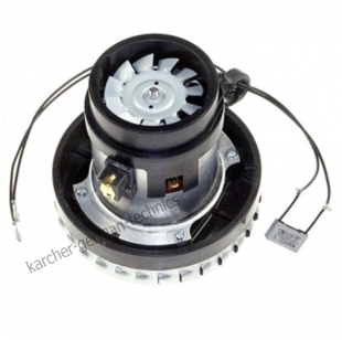 Вакуум-мотор (турбина) для Karcher MV 2, WD 2, MV 3, WD 3, WD 3 P