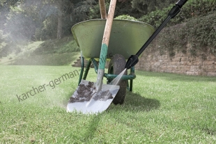Грязевая фреза Karcher DB 145 для K4, K5