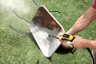 Грязевая фреза Karcher DB 145 для K4, K5