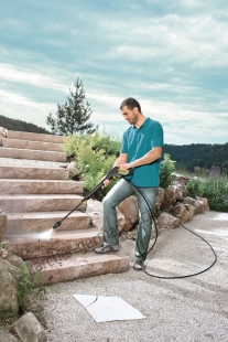 Грязевая фреза Karcher DB 145 для K4, K5