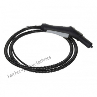 Паровой шланг для SC 2/3/4 арт.  4.321-443.0