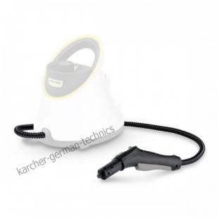 Паровой шланг для SC 2/3/4 арт.  4.321-443.0