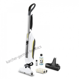 Karcher FC 5 Premium (white)