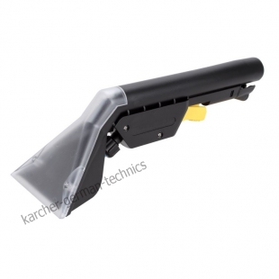 Крышка ручной насадки Puzzi, 110 мм арт. 5.130-223.0