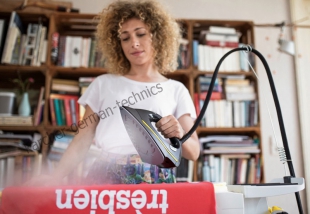 Утюг паровой EasyFinish 28633100