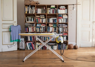 Утюг паровой EasyFinish 28633100