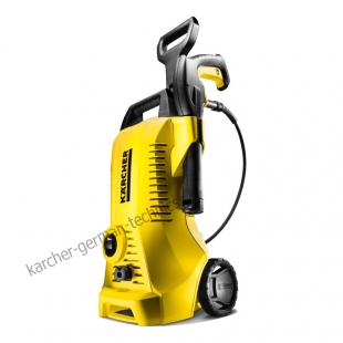 Мини-мойка K 2 Power Control