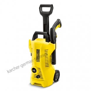 Мини-мойка K 2 Power Control