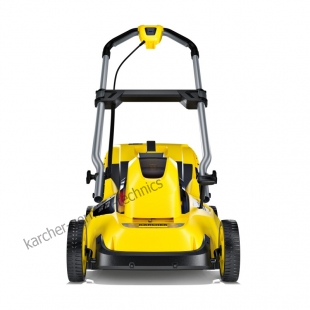 Газонокосилка Karcher LMO 36-40 Battery Set