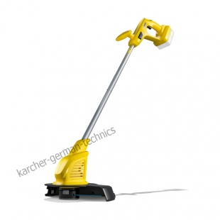 Триммер Karcher LTR 18-25