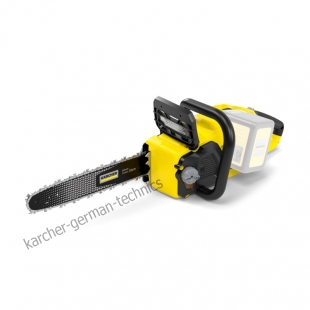 Цепная пила Karcher CNS 36-35 Battery