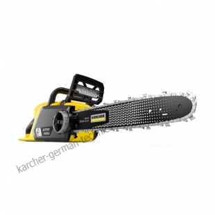 Цепная пила Karcher CNS 36-35 Battery