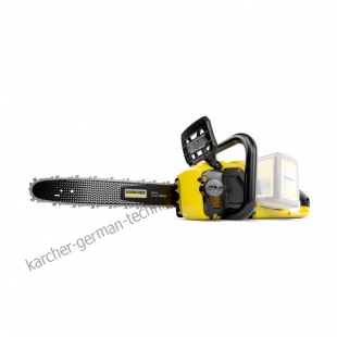Цепная пила Karcher CNS 36-35 Battery