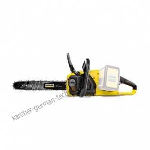 Цепная пила Karcher CNS 36-35 Battery