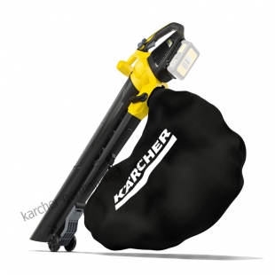 Воздуходувка-пылесос Karcher BLV 18-200 Battery