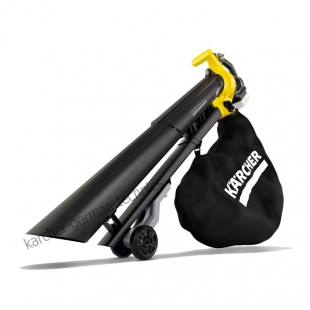 Воздуходувка-пылесос Karcher BLV 18-200 Battery