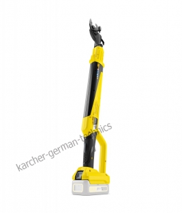 Секатор Karcher TLO 18-32