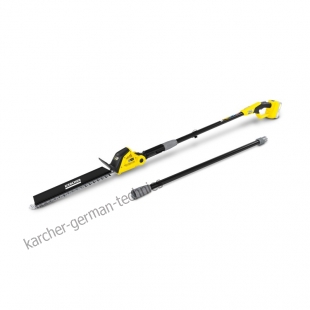 Штанговой кусторез Karcher PHG 18-45 Battery