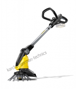 Устройство для удаления сорняков Karcher WRE 18-55