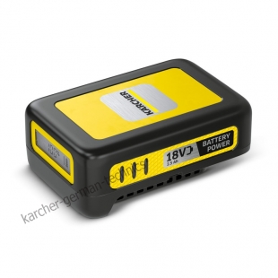 Аккумулятор 18 V 2.5 Ah