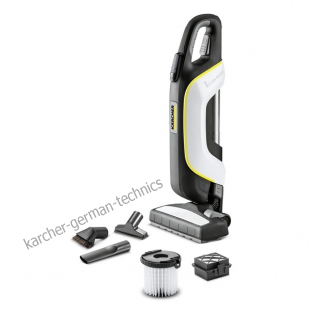 Патронный фильтр для пылесоса Karcher VC 5