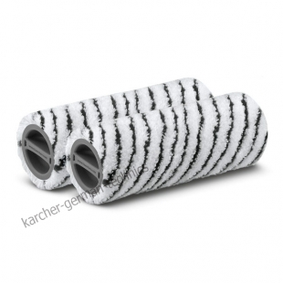 Комплект валиков для камня для FC