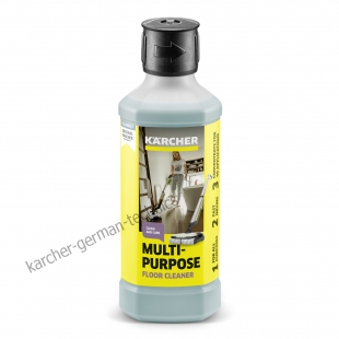 RM 536 Средство для уборки полов для FC , 500 мл