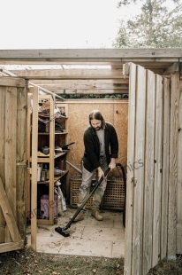 Хозяйственный пылесос WD 5 V-25/5/22