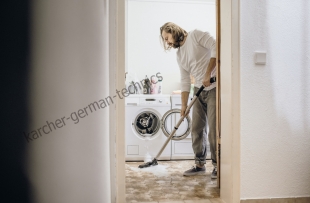 Хозяйственный пылесос WD 6 P S V-30/6/22/T