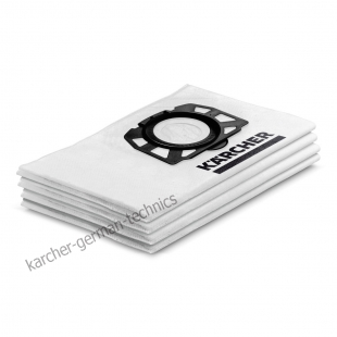 Фільтр-мішки до пилососа WD 2 Plus WD 3, WD 3 Battery, SE 4001, SE 4002