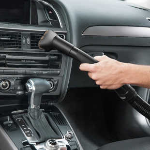 Насадка кисть Karcher для WD / MV