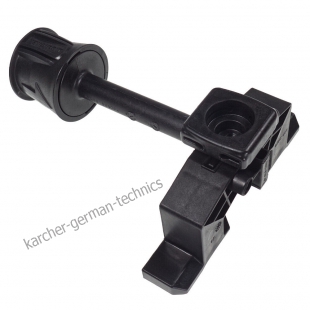 Патрубок выходной, Karcher K 3 Premium арт. 9.762-066