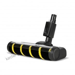 Насадка для пилососа VC 4s Cordless (без валика) 9.754-526.0