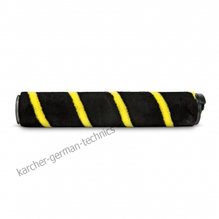 Щітка-валик до пилососа Karcher VC 4s Cordless арт. 9.754-532.0