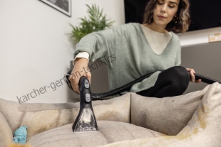 Миюча насадка для пилососа Karcher SE 3, SE 4, SE 5, SE 6 арт. 28633590