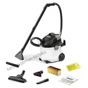 Миюча насадка для пилососа Karcher SE 3, SE 4, SE 5, SE 6 арт. 28633590