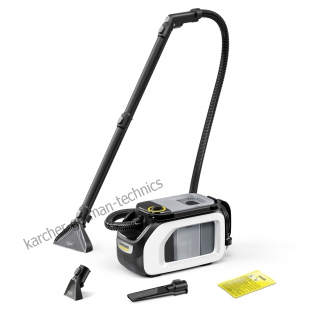 Миюча насадка для пилососа Karcher SE 3, SE 4, SE 5, SE 6 арт. 28633590