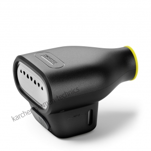 Насадка відпарювач для пароочисників Karcher 2.863-332.0