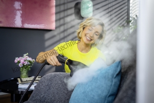 Насадка відпарювач для пароочисників Karcher 2.863-332.0