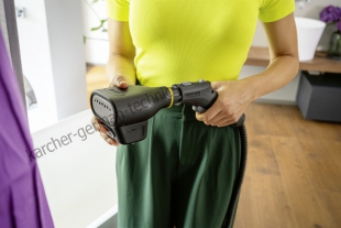 Насадка відпарювач для пароочисників Karcher 2.863-332.0