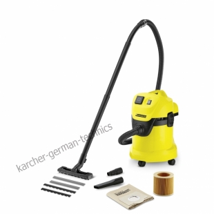 Karcher WD 3 P