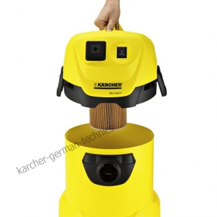 Karcher WD 3 P