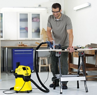 Karcher WD 3 P