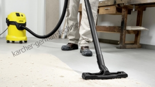 Karcher WD 3 P