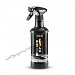 Засіб для чищення автомобільного скла Karcher RM 650, 0,5 л