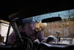 Засіб для чищення автомобільного скла Karcher RM 650, 0,5 л