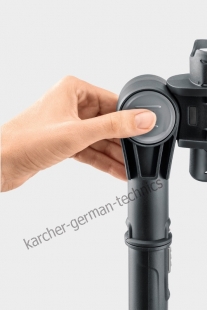 Удлинительный комплект WV