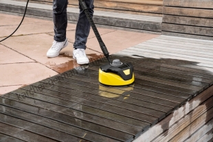 Приспособление для очистки поверхностей Karcher T-Racer T 5 арт. 26440840